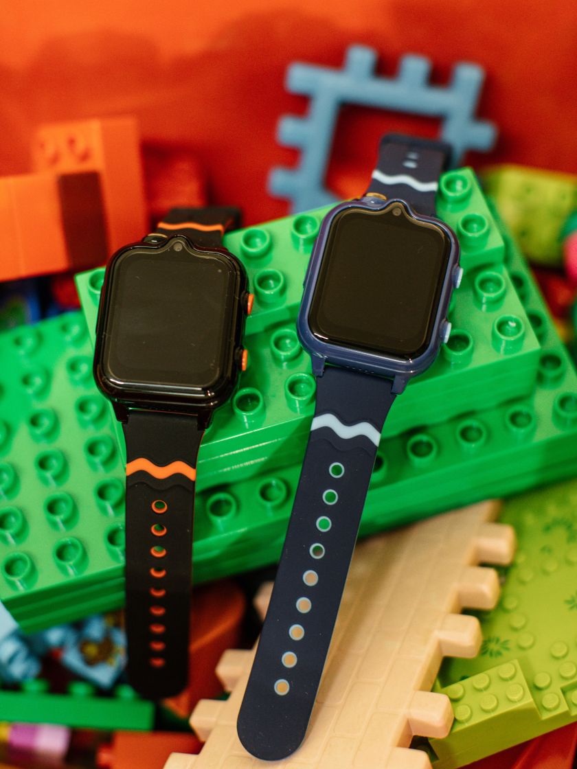 Aktīvais bērnu pulkstenis
IZPĀRDOŠANA!!!